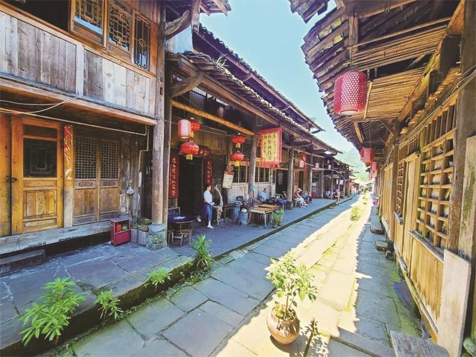 开封有什么好玩儿的地方？游戏画面